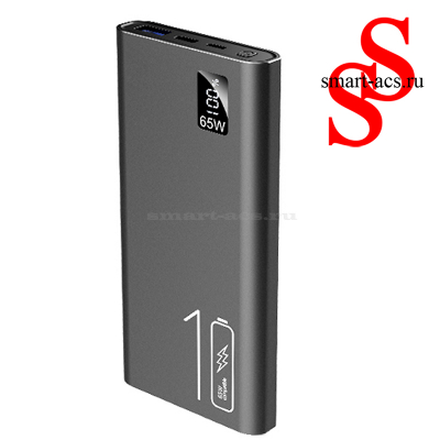 POWER BANK DENMEN DP12 10000mAh